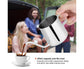 Stainless Steel Drip Coffee Pot, Gooseneck Spout, Tea Tool, Silver, 250ml