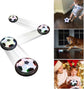 Air Power Soccer Ball, Hover Power Ball Indoor Soccer Ball, Perfect For Playing Indoors Without Damaging Furniture Or Walls