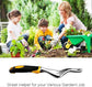Garden Weeding Removal Cutter Tools Weed Puller Dandelion Digger Puller Weeding Tools Best Tool