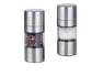Stainless Steel Manual Salt Pepper Mill Grinder Portable Kitchen Muller Tool