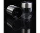 Stainless Steel Manual Salt Pepper Mill Grinder Portable Kitchen Muller Tool