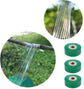 Graft Tape 3 Rolls Grafting Stretch Tape Stretch Film Tape Strip Self Adhesive Tape Grafting Gardening Film 100m x 2cm