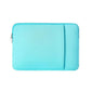 Blue Laptop Notebook Protection Sleeve Case