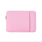 Pink Laptop Notebook Protection Sleeve Case