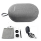 Type A DOBE TP5-2521 For PS VR2 Carrying Case Hard EVA Storage Bag VR Headset Travel Protective Box