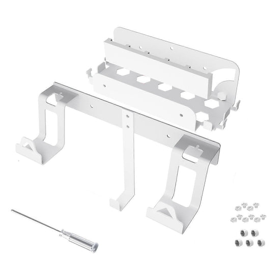Type B JYS JYS-NS252 For Nintendo Switch/Switch OLED Game Console Controller Headset Wall Mount