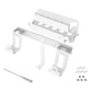 Type B JYS JYS-NS252 For Nintendo Switch/Switch OLED Game Console Controller Headset Wall Mount