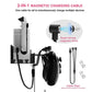 Type B JYS JYS-NS252 For Nintendo Switch/Switch OLED Game Console Controller Headset Wall Mount