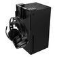 Type A DOBE TYX-3609 Dust Cover for Xbox Series X Game Console Dust-Proof Protector with Headset