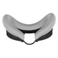 Type C For Meta Quest 3 VR Headset Eye Mask Soft Silicone Anti-sweat Protective Cover