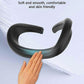 Type C For Meta Quest 3 VR Headset Eye Mask Soft Silicone Anti-sweat Protective Cover