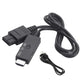 N64 to HDMI Converter for Nintendo SNES/NGC/SFC/N64 Plug and Play Game Console Adapter
