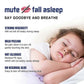 Snoring Patches Relieve Snoring Smooth Breathing Snore Non-snoring Sleep