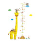 Measure Stickers For babies S H C Ruler Decals Home