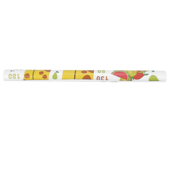 Measure Stickers For babies S H C Ruler Decals Home