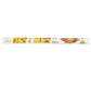 Measure Stickers For babies S H C Ruler Decals Home