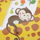 Measure Stickers For babies S H C Ruler Decals Home