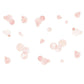 A Set Of Cute Pink Dots Wall Stickers Wall Sticker Wall Decoration