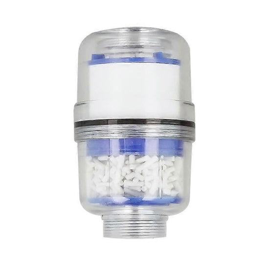 Transparent - Faucet Water Filter - Kitchen Splash Proof Water Filter Faucet