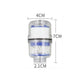 Transparent - Faucet Water Filter - Kitchen Splash Proof Water Filter Faucet