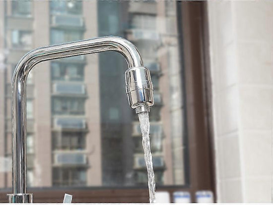 Plating - Faucet Water Filter - Kitchen Splash Proof Water Filter Faucet
