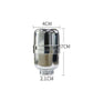 Plating - Faucet Water Filter - Kitchen Splash Proof Water Filter Faucet