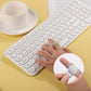 10pcs Castor Oil Finger Wraps & 2pcs Castor Oil Pack for Hands, Soft Cotton