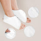 2pcs Ankle Organic Castor Oil Pack, Comfortable Castor Oil Pack Wrap for Feet
