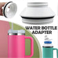 Bottle Adapter compatible with 40oz Stanley thermos accessories