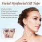 Face Tape For Castor Oil, Face Tape For Castor Oil Effective, For Face
