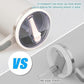 For Stanley 40oz Cup Straw Lid 4pcs /Set White