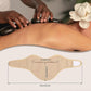 2Pcs Shoulder Castor Oil Pack, Organic Castor Oil Pack Castor Oil Pack Organic Castor