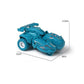 Deformation Dinosaur Toy, Automatic Transformation Dinosaur Vehicle