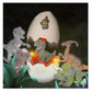 Egg Dinosaur Toy, Dinosaur Eggs That Hatch With Realistic Dinosaur Action