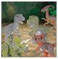 Egg Dinosaur Toy, Dinosaur Eggs That Hatch With Realistic Dinosaur Action