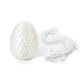 3D Printed Dragon in Egg, Full Articulated Dragon Crystal Dragon with Dragon Egg,50% Offer