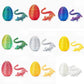 3D Printed Dragon in Egg, Full Articulated Dragon Crystal Dragon with Dragon Egg,50% Offer