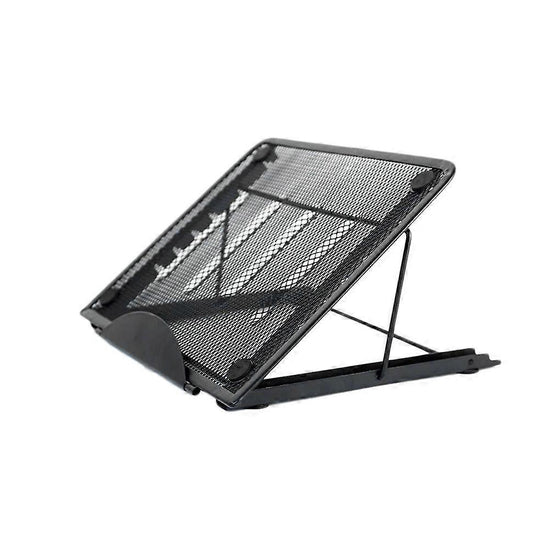 Laptop & Tablet Stand Holder for Desk