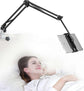 360 Rotating Tablet Stand Holder for Bed