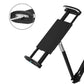 360 Rotating Tablet Stand Holder for Bed