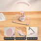 Acrylic 360 Rotating Foldable Tablet Stand Holder
