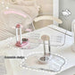 Acrylic 360 Rotating Foldable Tablet Stand Holder