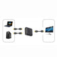 2 In 1 Out HDMI Switcher 4K HD