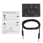 3.5mm Audio Switcher 2 In 1 Out / 1 In 2 Out