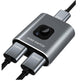 4K 60Hz HDMI Switch Bi-Directional 2 In 1 Out / 1 In 2 Out