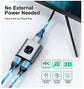 4K 60Hz HDMI Switch Bi-Directional 2 In 1 Out / 1 In 2 Out