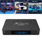 4K Ultra HD Dual-Band WiFi 3D Player OTA Upgrade (2G + 16G)