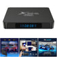 4K Ultra HD Dual-Band WiFi 3D Player OTA Upgrade (2G + 16G)