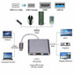 3 In 1 USB Type-C HDMI 4K Docking Station