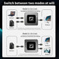 8K 60Hz / 4K 120Hz HDMI Switch 2.1 Bi-Directional 2 In 1 Out for PS4/5 TV Box